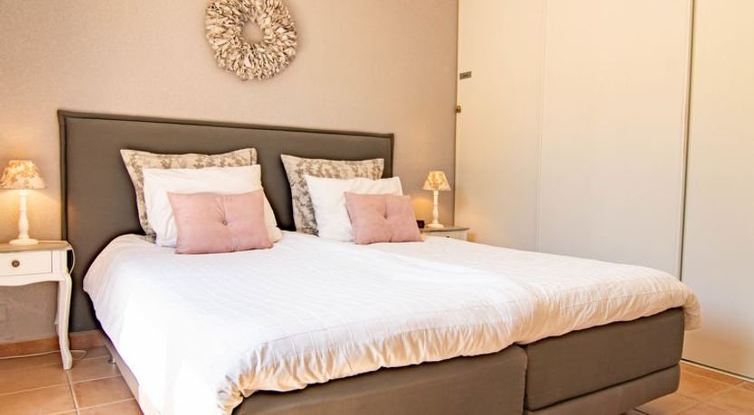 Photo of Petit Paradis Villa 44