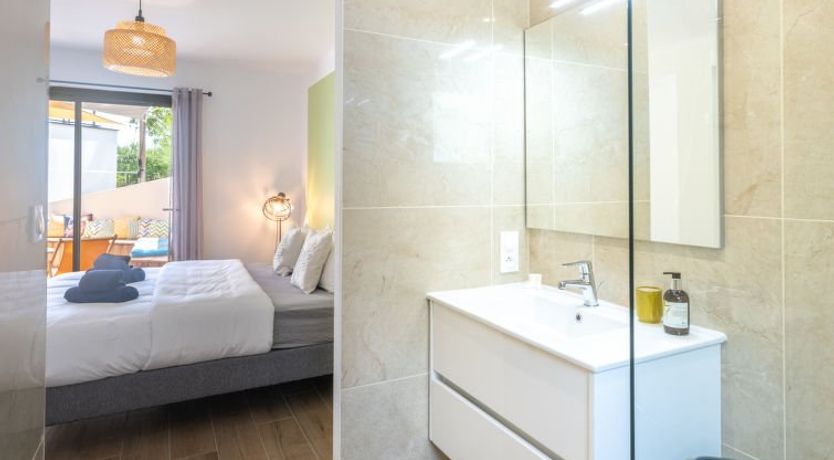 Photo of Ocean forest