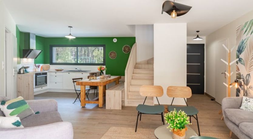 Photo of Ocean forest