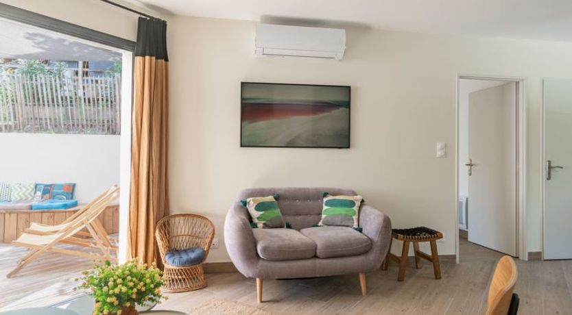 Photo of Ocean forest