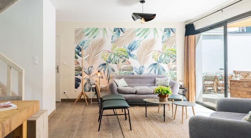 Photo of Ocean forest