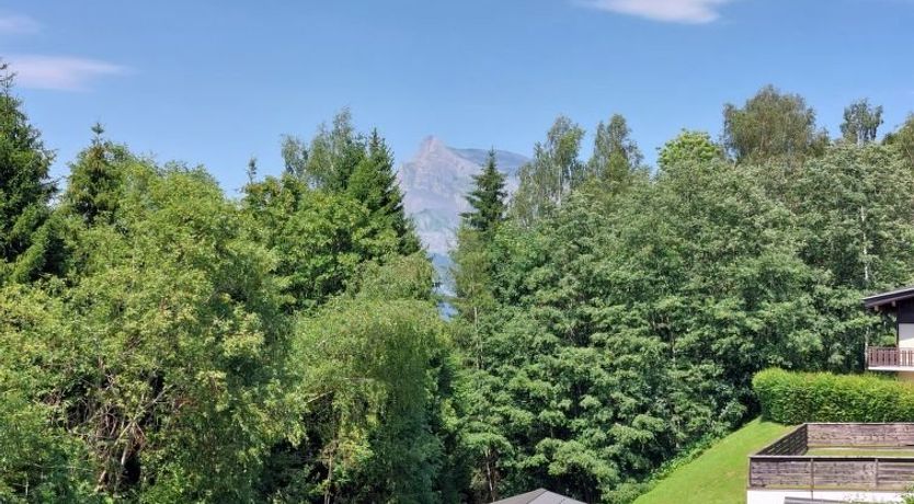 Photo of La Jacquerie Apartment 3