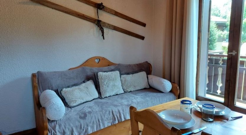 Photo of La Jacquerie Apartment 3