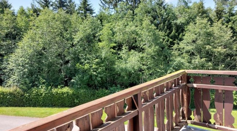 Photo of La Jacquerie Apartment 3