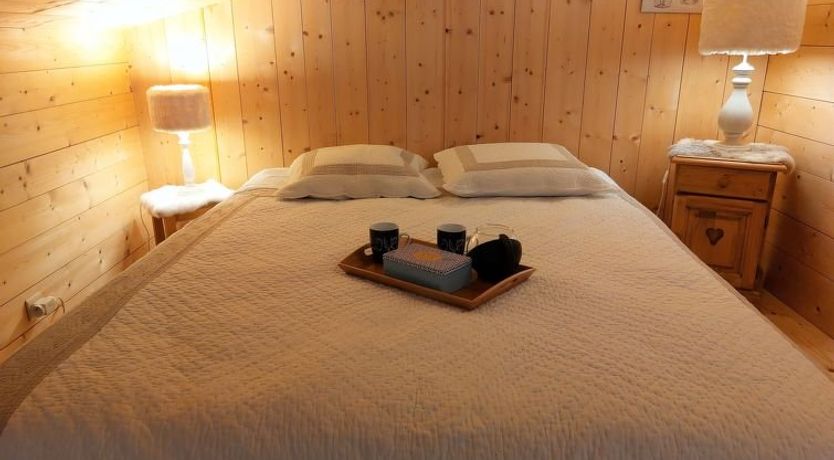 Photo of La Jacquerie Apartment 3