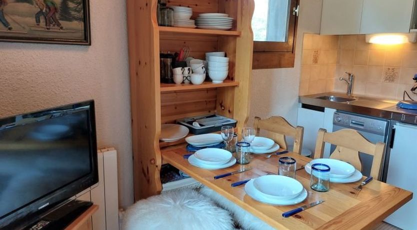 Photo of La Jacquerie Apartment 3