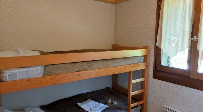 Photo of La Jacquerie Apartment 3