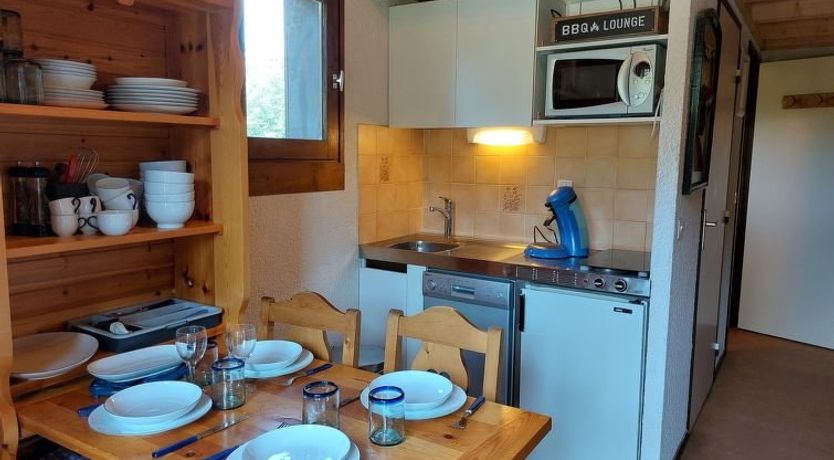 Photo of La Jacquerie Apartment 3