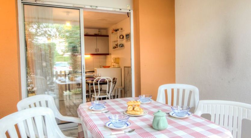 Photo of Les Cyprianes Apartment 6