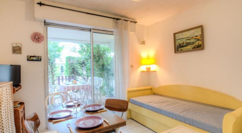 Photo of Les Cyprianes Apartment 6