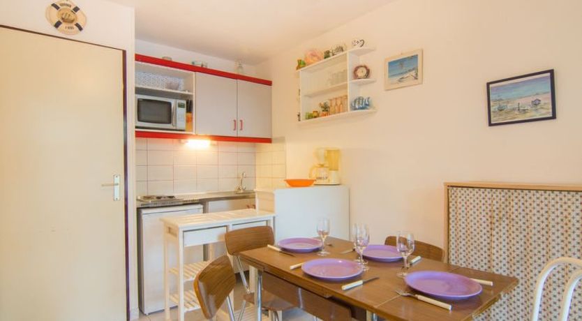 Photo of Les Cyprianes Apartment 6