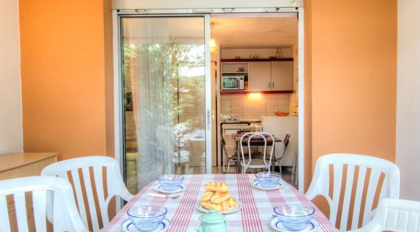 Photo of Les Cyprianes Apartment 6