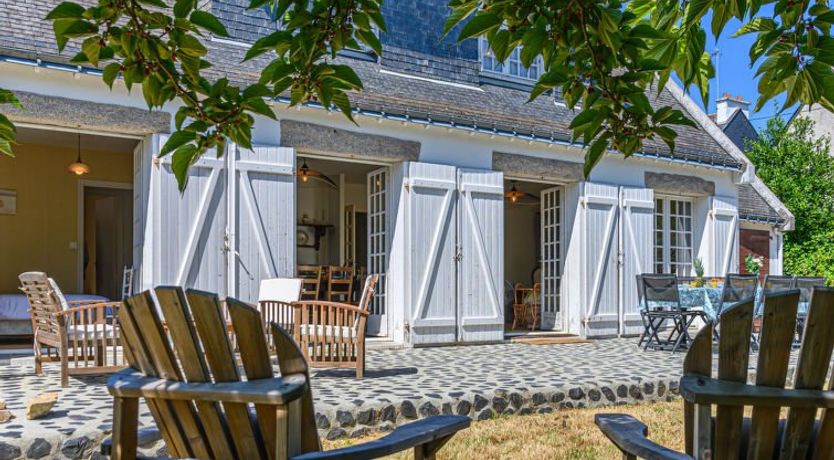 Photo of Villa Cornouailles