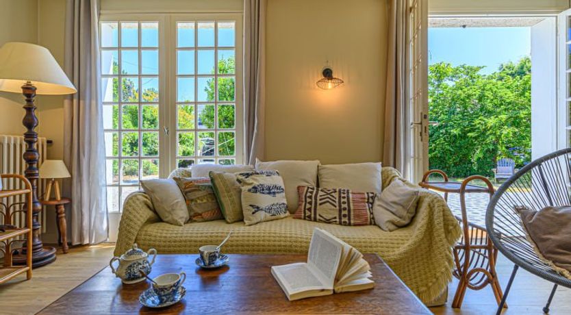 Photo of Villa Cornouailles