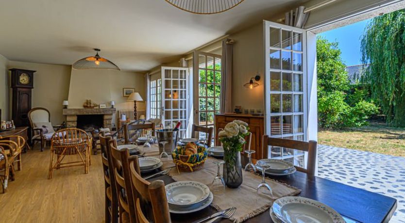 Photo of Villa Cornouailles