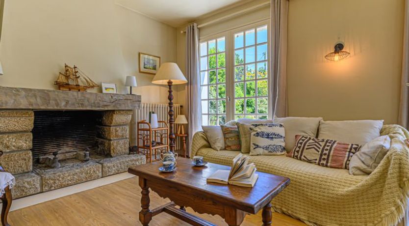 Photo of Villa Cornouailles