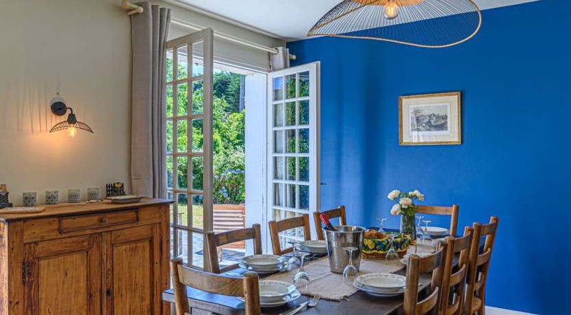 Photo of Villa Cornouailles