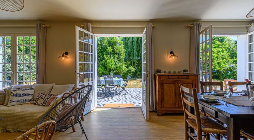 Photo of Villa Cornouailles