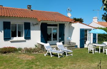 Ramoutier Holiday Home