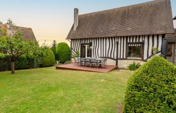 La Normande Holiday Home