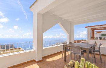 Sol del Sur Apartment