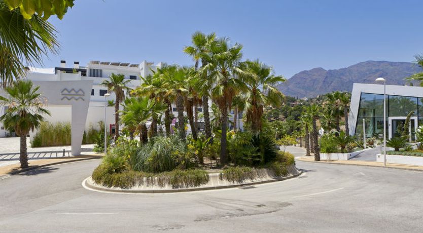 Photo of Mirador de Estepona Hills