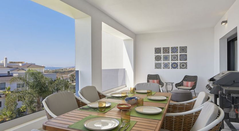 Photo of Mirador de Estepona Hills