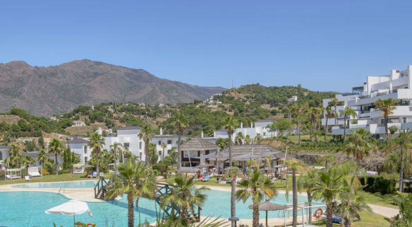 Photo of Mirador de Estepona Hills