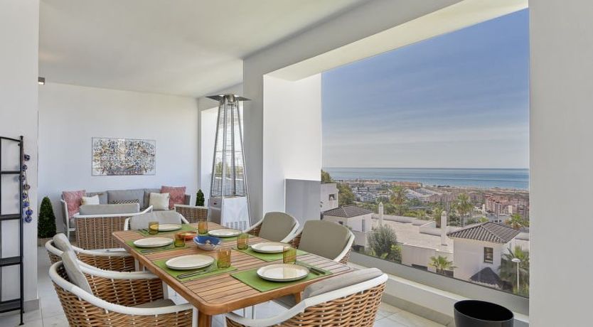 Photo of Mirador de Estepona Hills