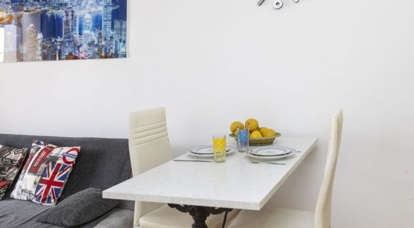 Photo of Memling Apartment 3