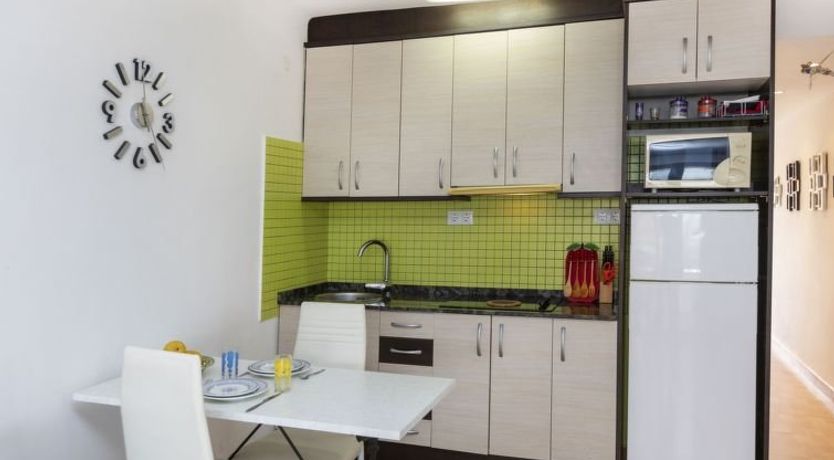 Photo of Memling Apartment 3