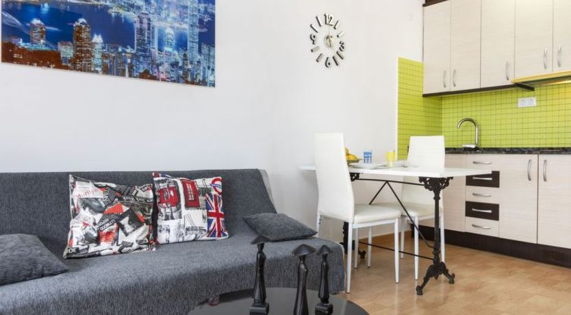 Photo of Memling Apartment 3