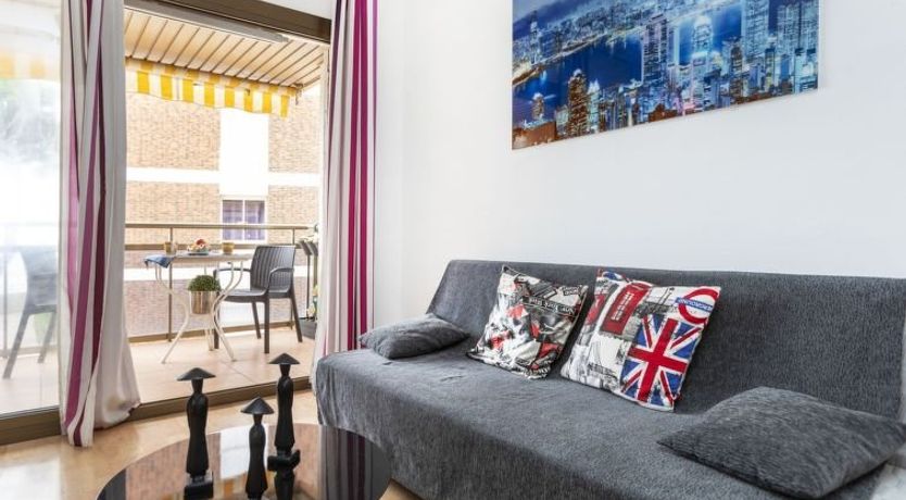 Photo of Memling Apartment 3