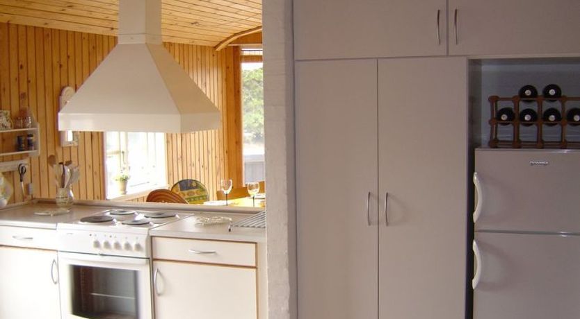 Photo of "Cassius" - 600m from the sea