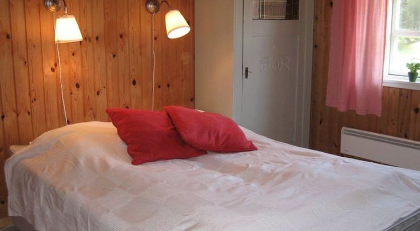 Photo of "Cassius" - 600m from the sea