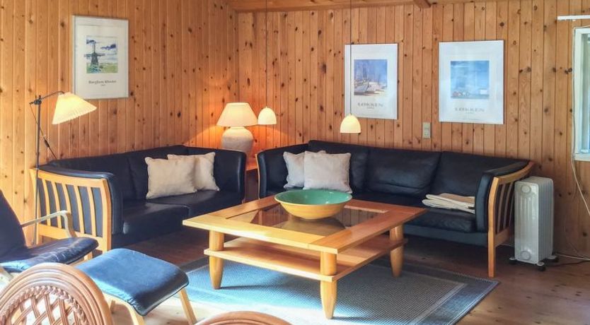 Photo of "Cassius" - 600m from the sea