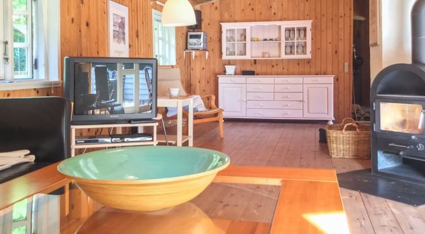 Photo of "Cassius" - 600m from the sea