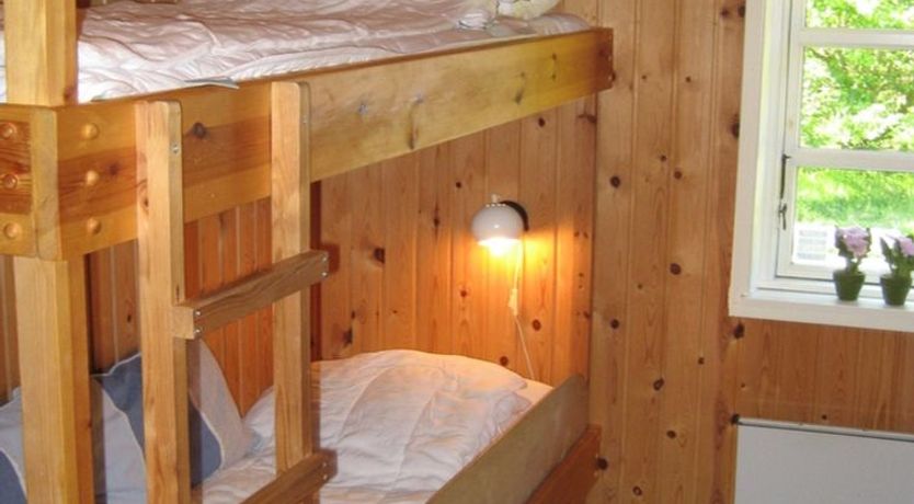 Photo of "Cassius" - 600m from the sea