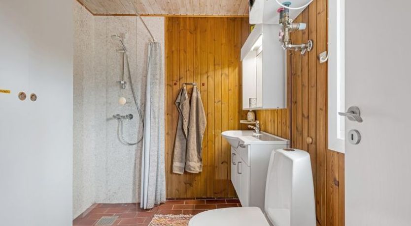 Photo of "Gertine" - 650m to the fjord