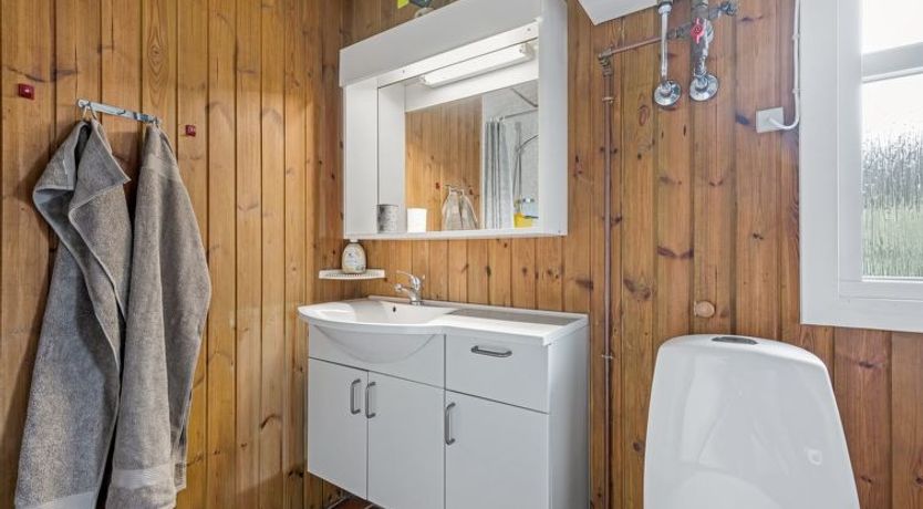 Photo of "Gertine" - 650m to the fjord