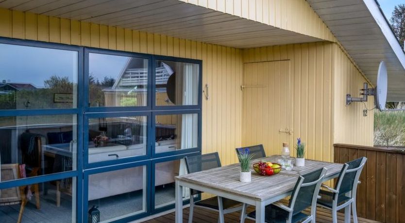 Photo of "Gertine" - 650m to the fjord