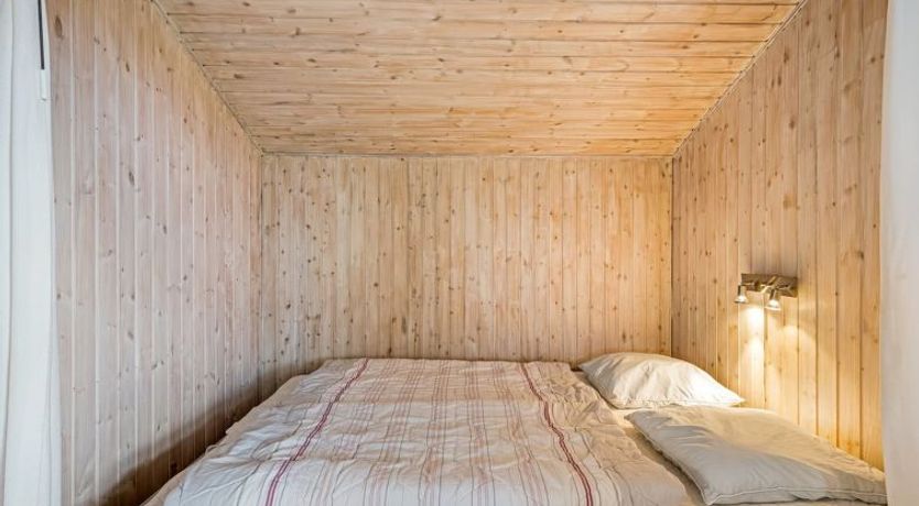 Photo of "Gertine" - 650m to the fjord