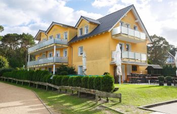 Strandurlaub Holiday Home