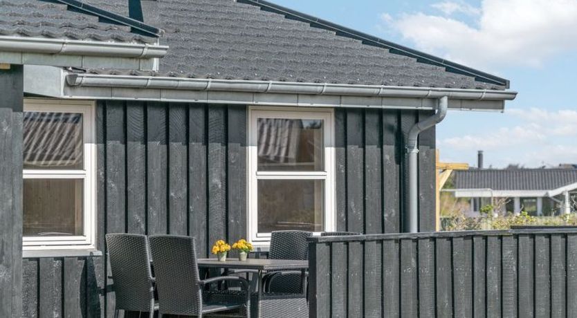 Photo of "Bertil" - 400m from the sea