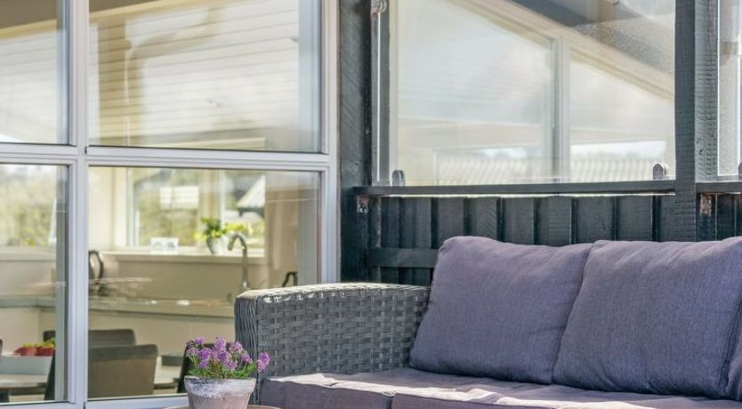 Photo of "Bertil" - 400m from the sea