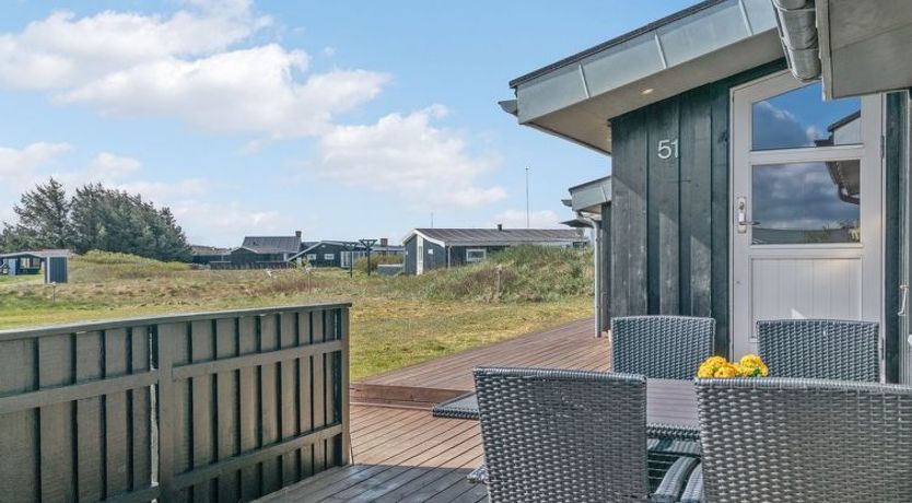 Photo of "Bertil" - 400m from the sea