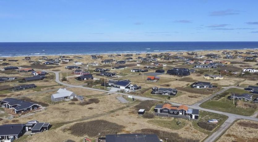 Photo of "Bertil" - 400m from the sea