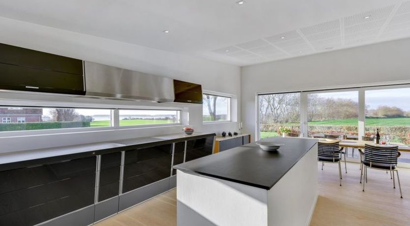 Photo of "Ermelinda" - 900m to the fjord