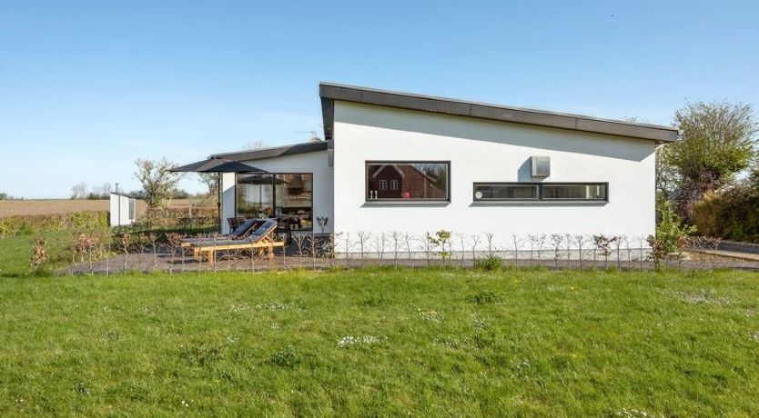 Photo of "Ermelinda" - 900m to the fjord