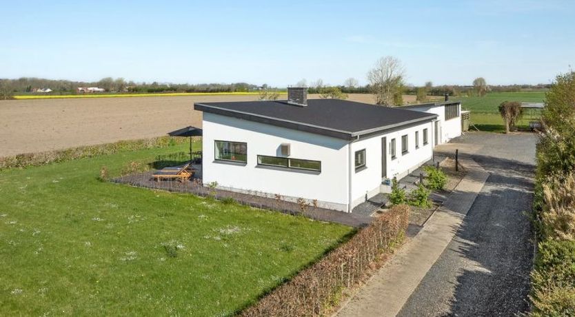 Photo of "Ermelinda" - 900m to the fjord